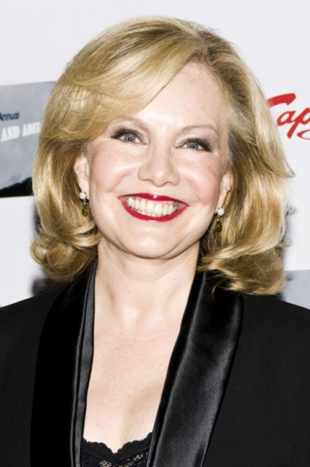 Susan Stroman at 