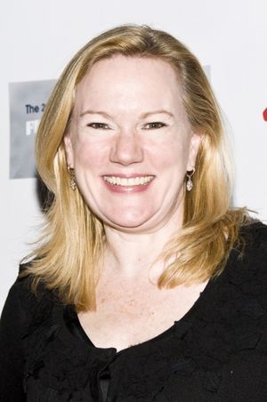 Kathleen Marshall @ BroadwayWorld Kathleen Marshall Photo