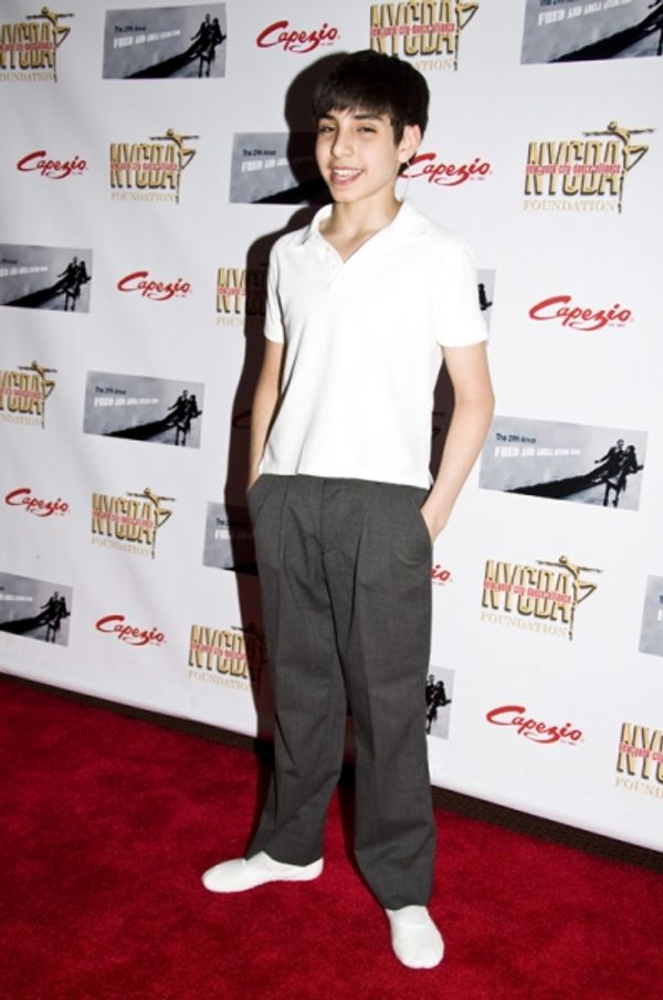 Cesar Corrales Photo