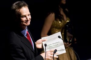 Bill Irwin @ BroadwayWorld Bill Irwin Photo