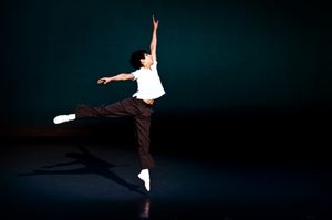 Cesar Corrales @ BroadwayWorld Cesar Corrales Photo