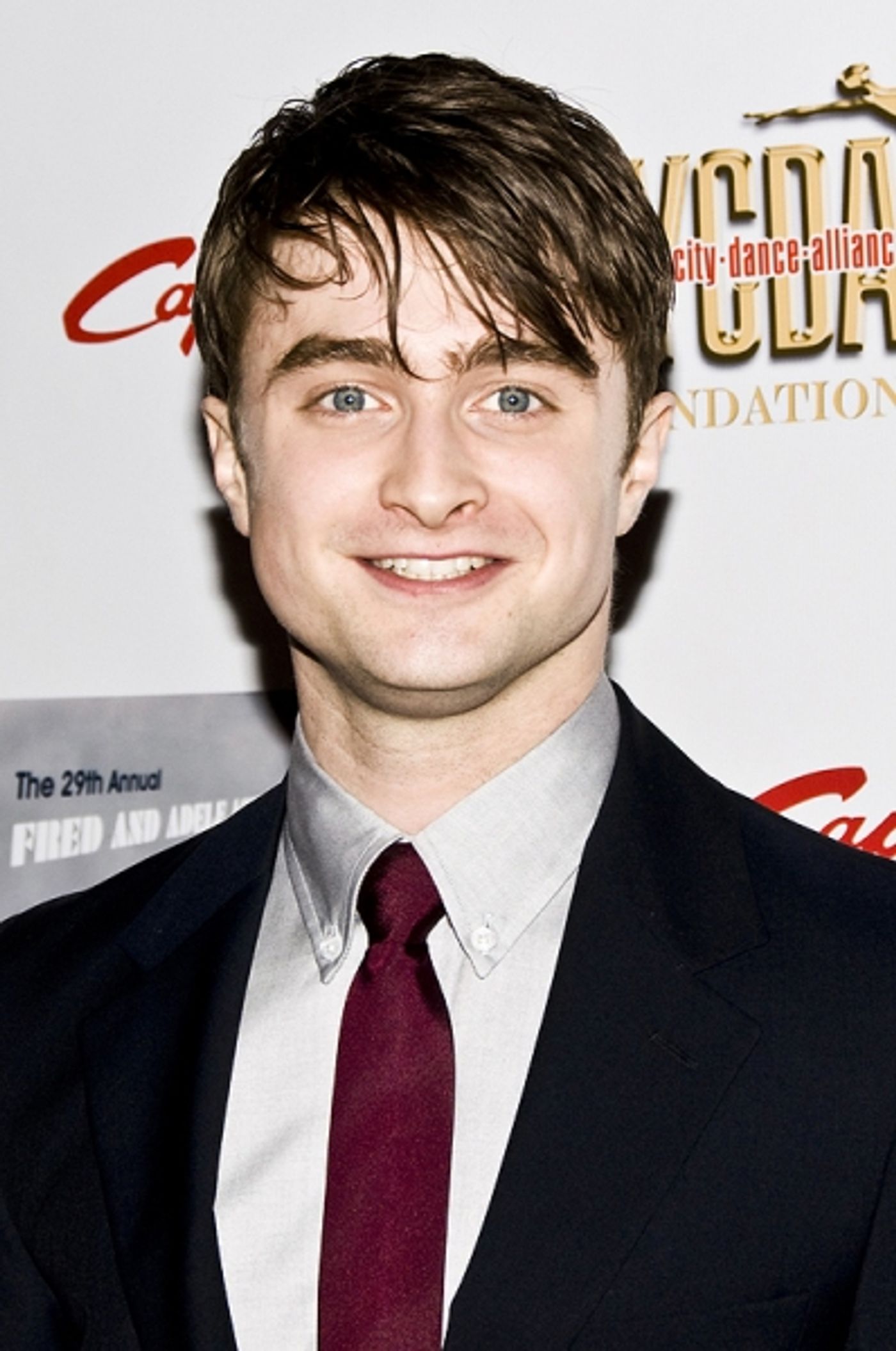 Photo Coverage: Radcliffe, Foster & More at the 2011 Fred & Adele Astaire Awards  Image