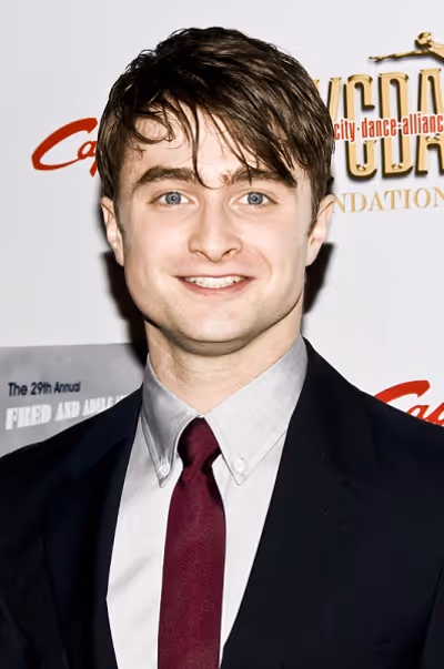 Daniel Radcliffe Photo