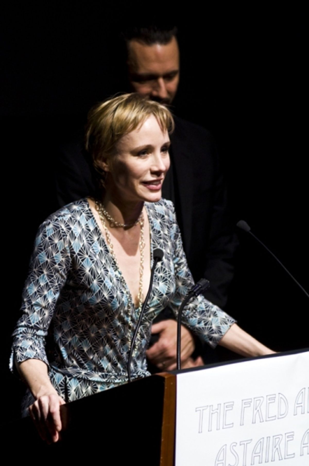 Charlotte d'Amboise at 