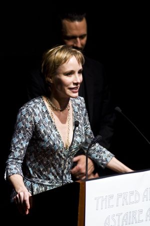 Charlotte d'Amboise @ BroadwayWorld Charlotte d'Amboise Photo