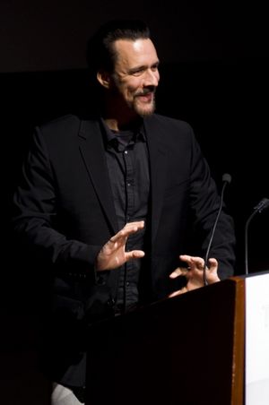 Christopher d'Amboise @ BroadwayWorld Christopher d'Amboise Photo