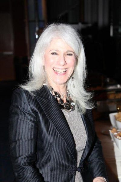 Jamie deRoy  Photo