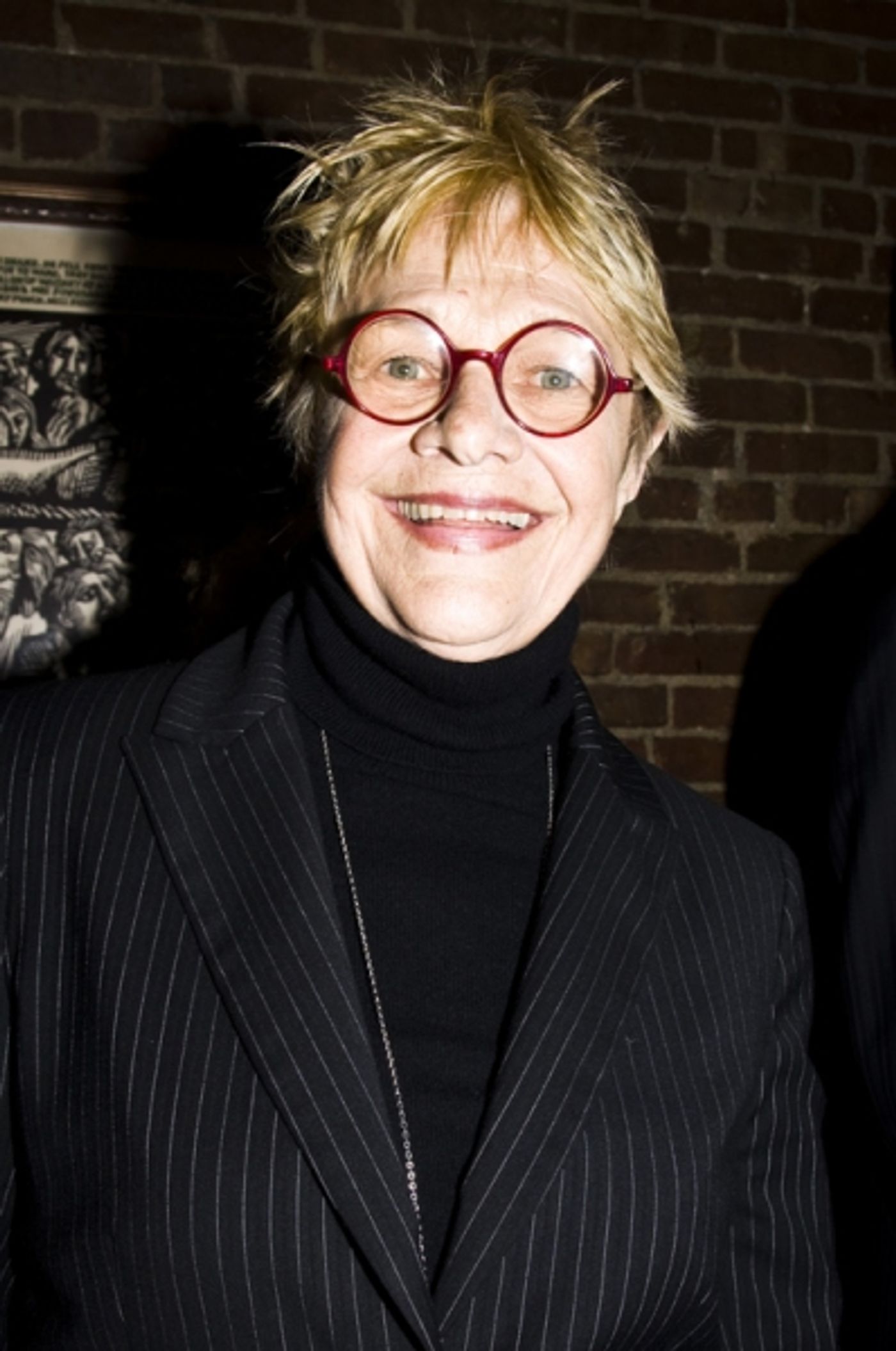 Photo Coverage:  2011 Drama Critics Circle Awards  Image