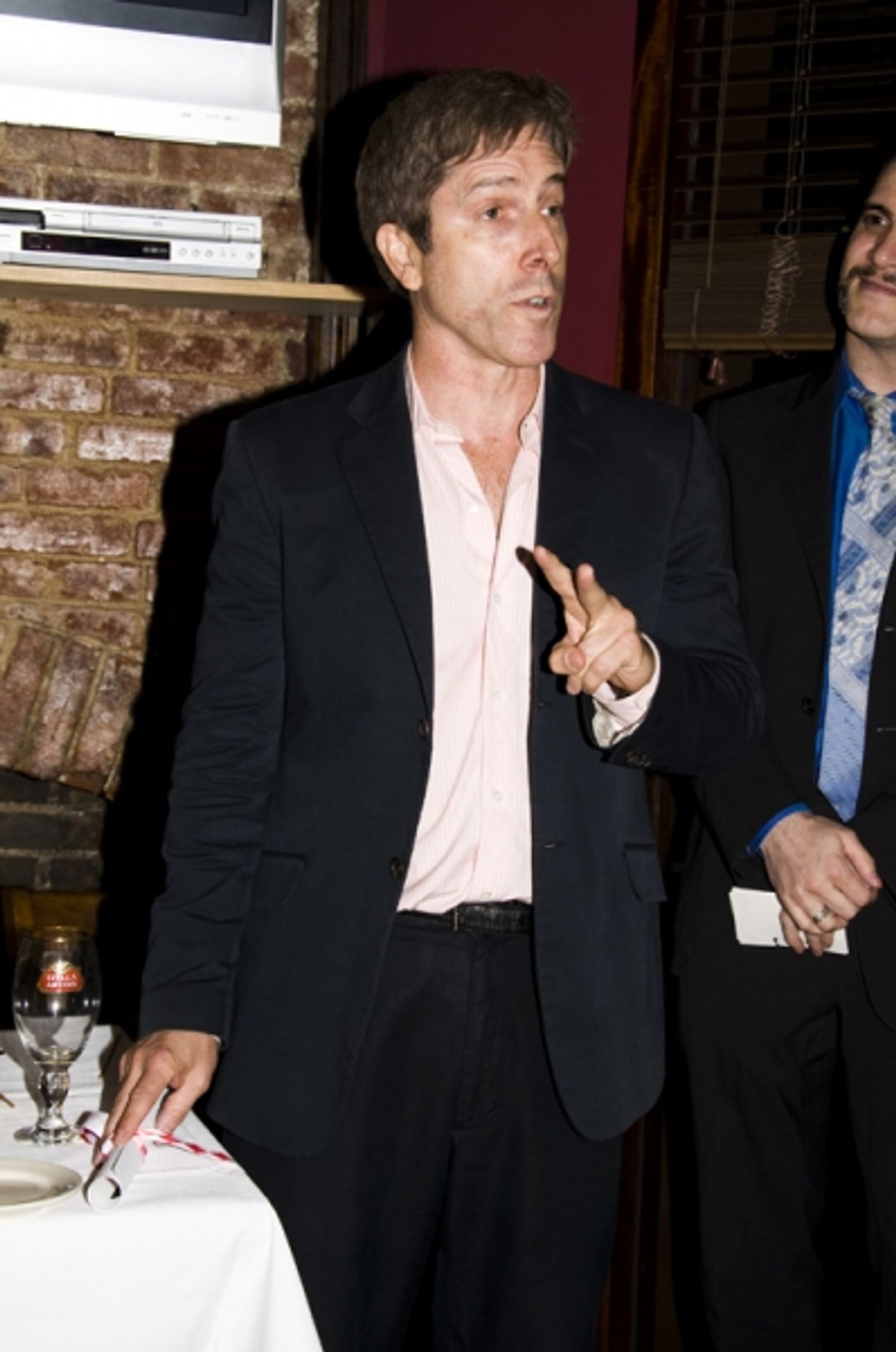 Photo Coverage:  2011 Drama Critics Circle Awards  Image