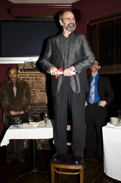 Dan Sullivan Photo