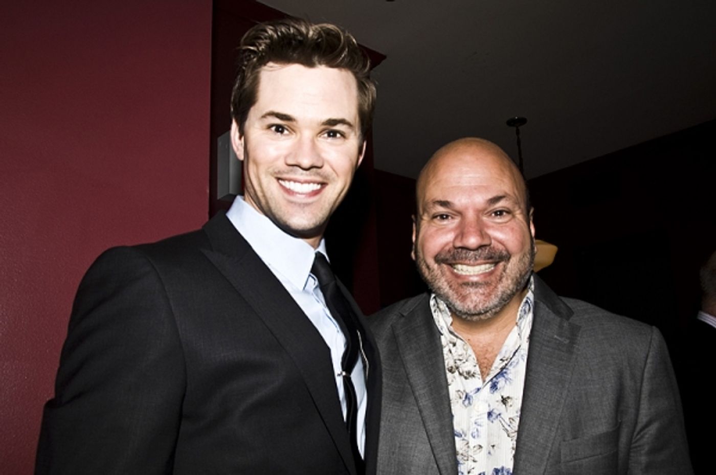 Photo Coverage: 2011 Drama Critics Circle Awards Photo Coverage: 2011 Drama Critics Circle Awards Image