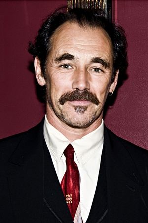 Mark Rylance Photo