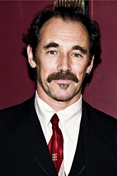 Mark Rylance Photo