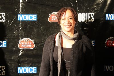 S. Epatha Merkerson Photo
