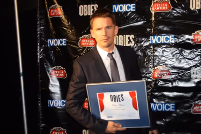 Ethan Hawke Photo
