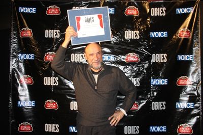 F. Murray Abraham Photo