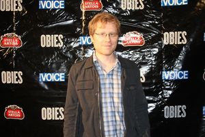 Anthony Rapp Photo