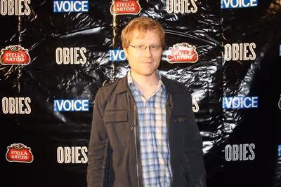 Anthony Rapp Photo