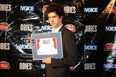 Hamish Linklater Photo