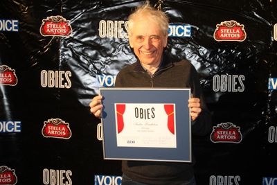 Austin Pendleton Photo