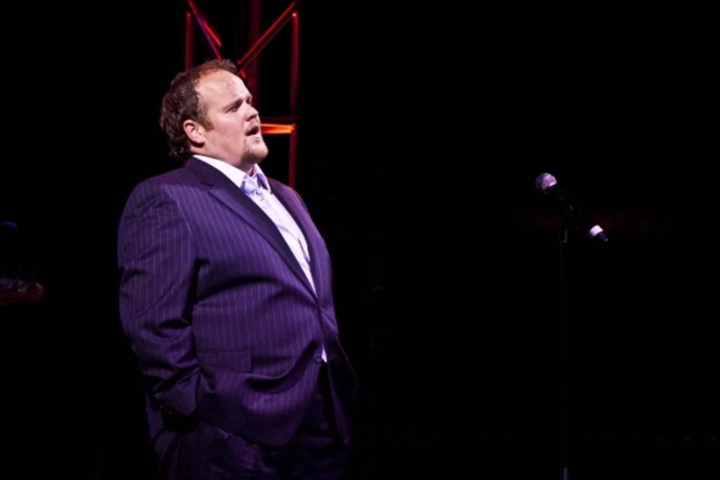 Photo Coverage: Celebs Celebrate 2011 MTC Spring Gala  Image