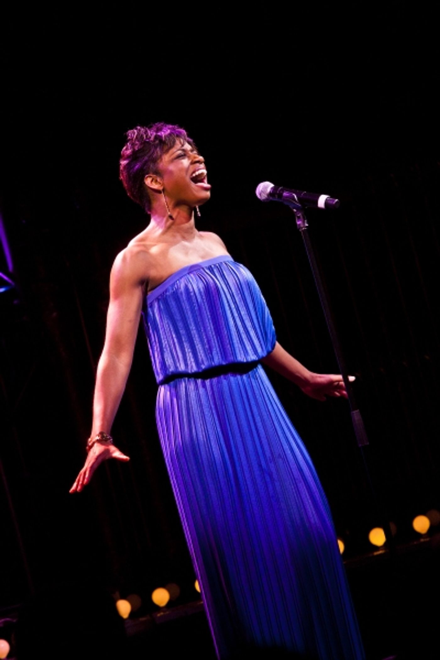 Photo Coverage: Celebs Celebrate 2011 MTC Spring Gala  Image