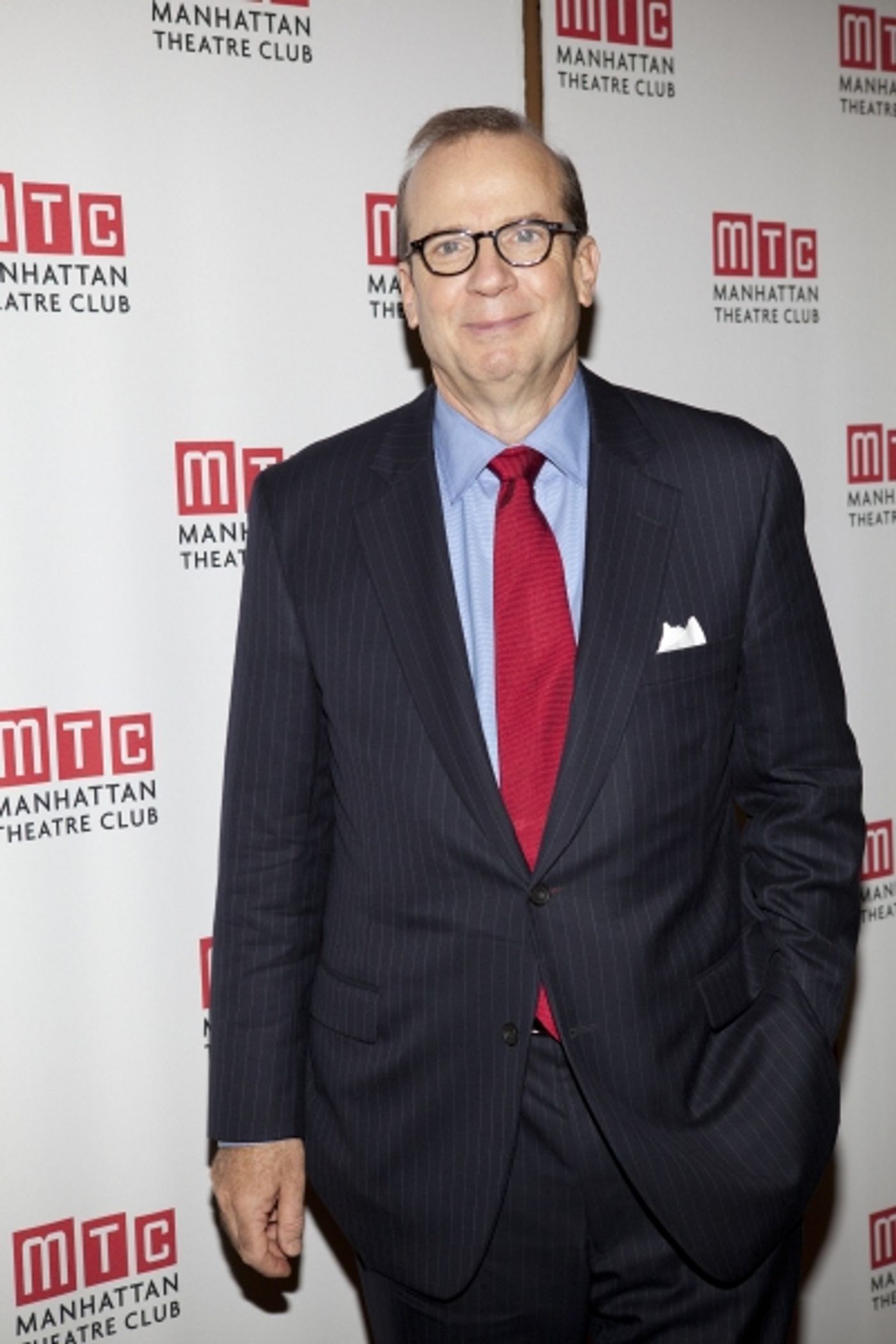 Photo Coverage: Celebs Celebrate 2011 MTC Spring Gala  Image
