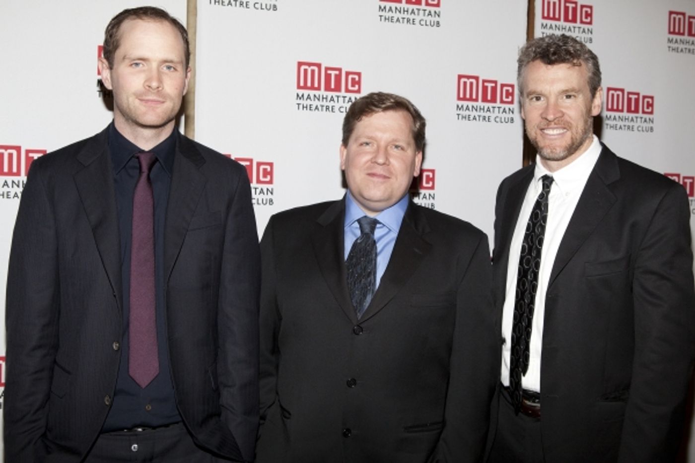 Photo Coverage: Celebs Celebrate 2011 MTC Spring Gala  Image