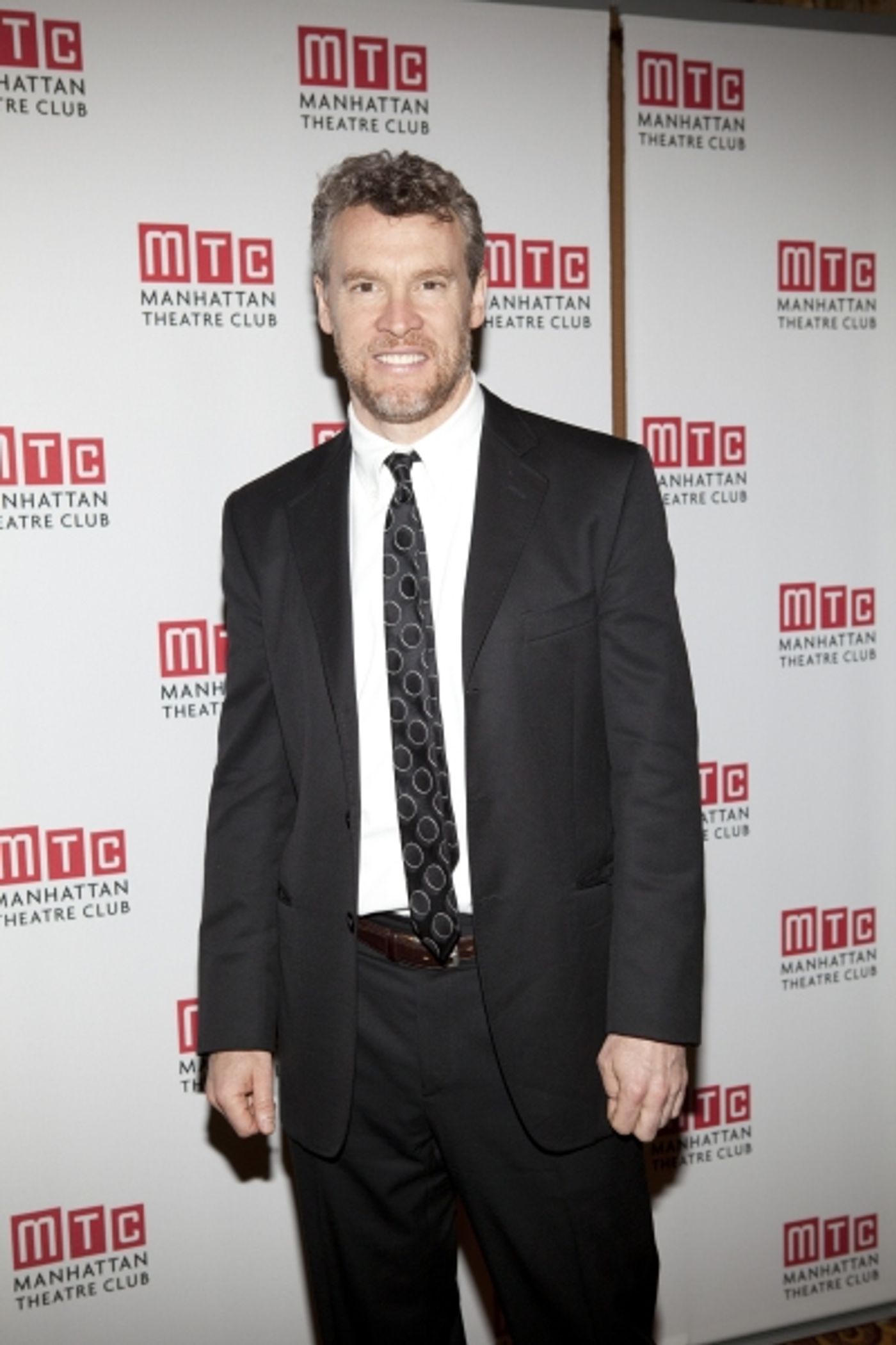 Photo Coverage: Celebs Celebrate 2011 MTC Spring Gala  Image