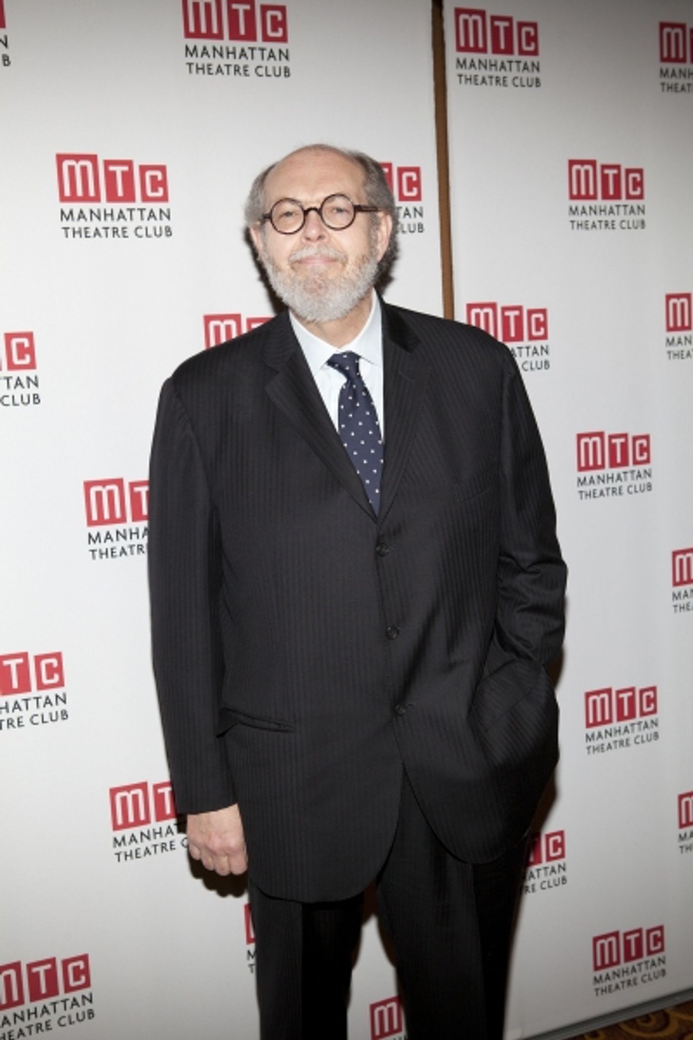 Photo Coverage: Celebs Celebrate 2011 MTC Spring Gala  Image