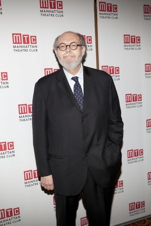 Jeffrey Hatcher Photo