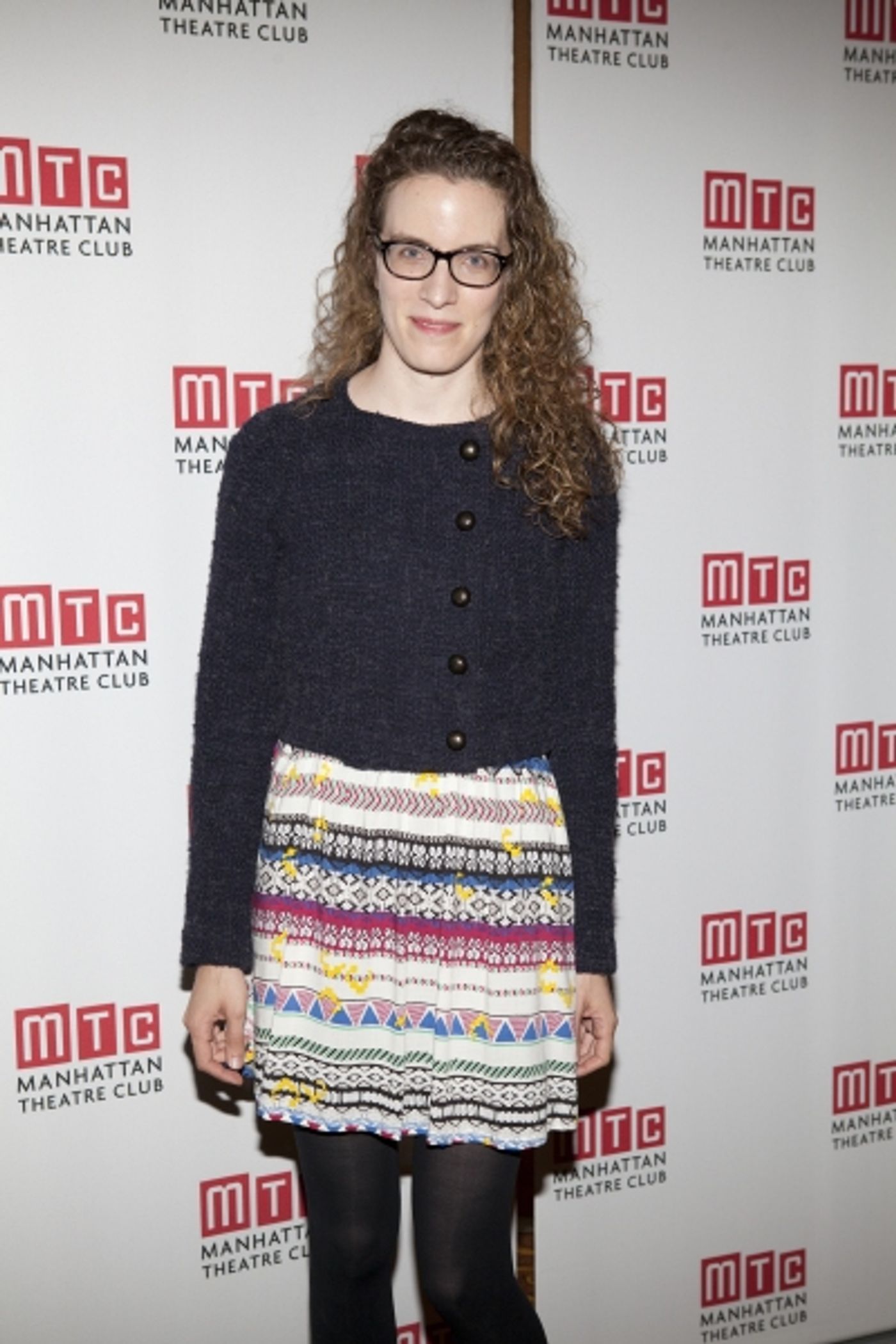 Photo Coverage: Celebs Celebrate 2011 MTC Spring Gala  Image