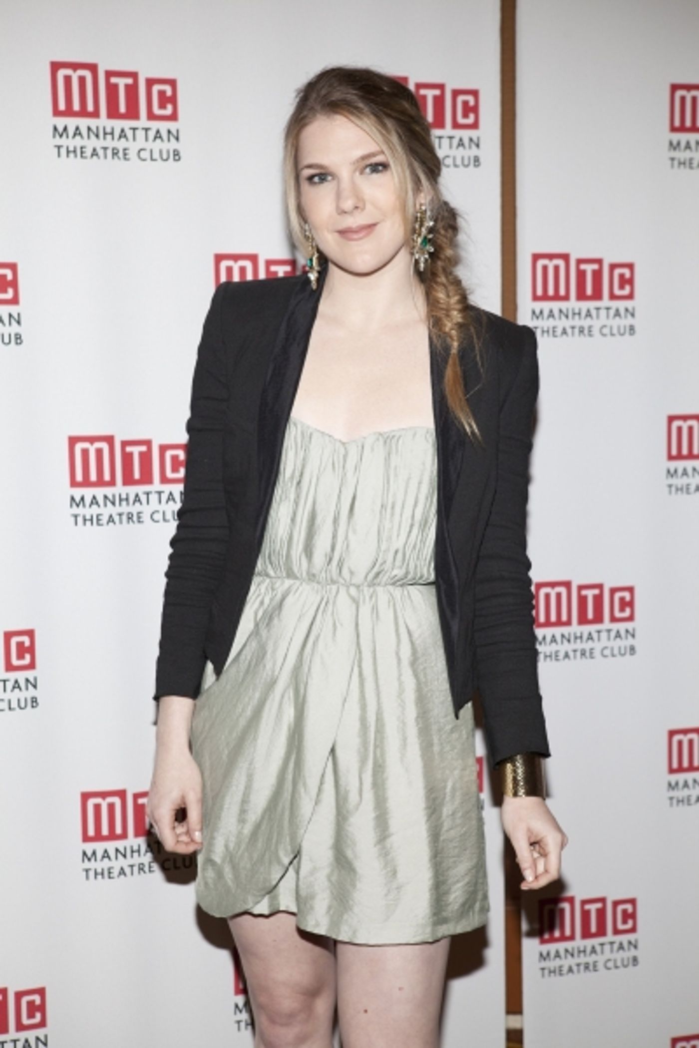 Photo Coverage: Celebs Celebrate 2011 MTC Spring Gala  Image
