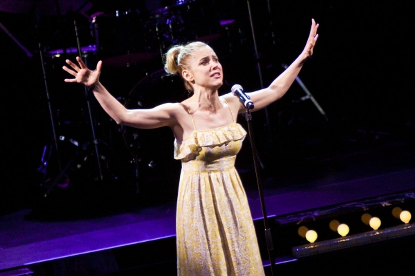 Photo Coverage: Celebs Celebrate 2011 MTC Spring Gala  Image