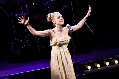 Kerry Butler Photo