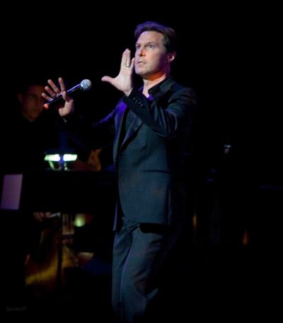 Ron Bohmer Photo