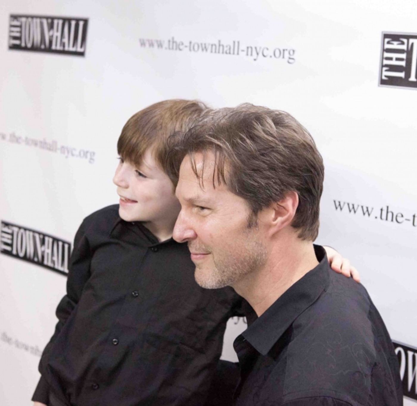 Photo Coverage: Town Hall Presents THE BROADWAY MUSICALS OF 1982  Image