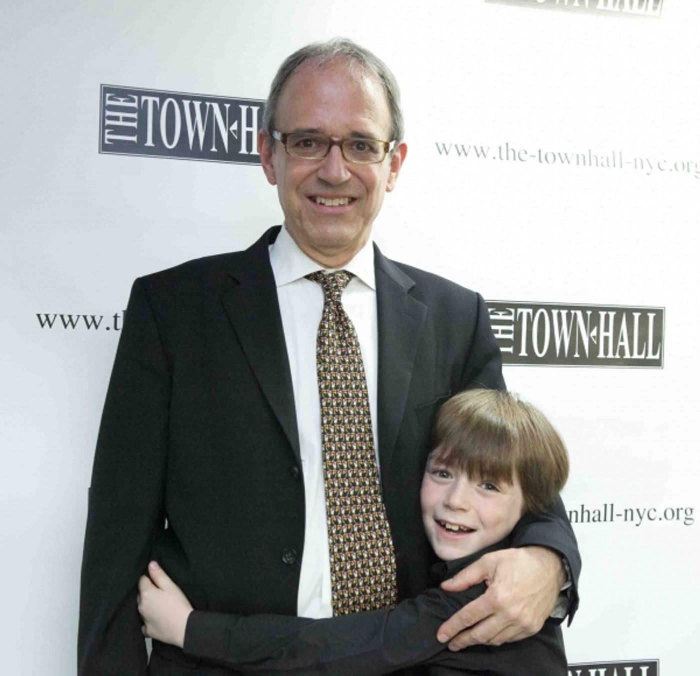 Photo Coverage: Town Hall Presents THE BROADWAY MUSICALS OF 1982  Image