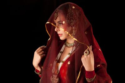Lisa Ray Photo