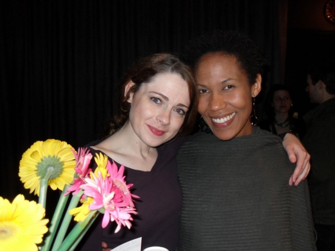 Photo Flash: Chicago Dramatists' HICKORYDICKORY Photo Flash: Chicago Dramatists' HICKORYDICKORY Image