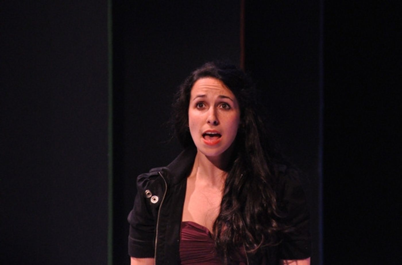 Photo Coverage: The York Theatre Celebrates NEO 7 and New Songwriters  Image