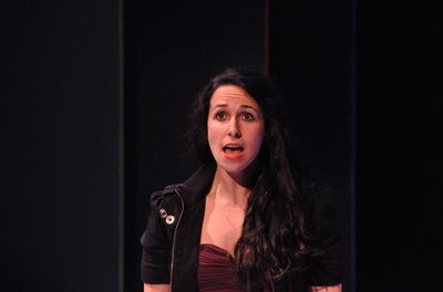 Shira Elias Photo
