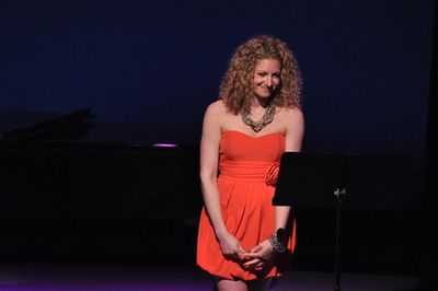 Lauren Molina Photo