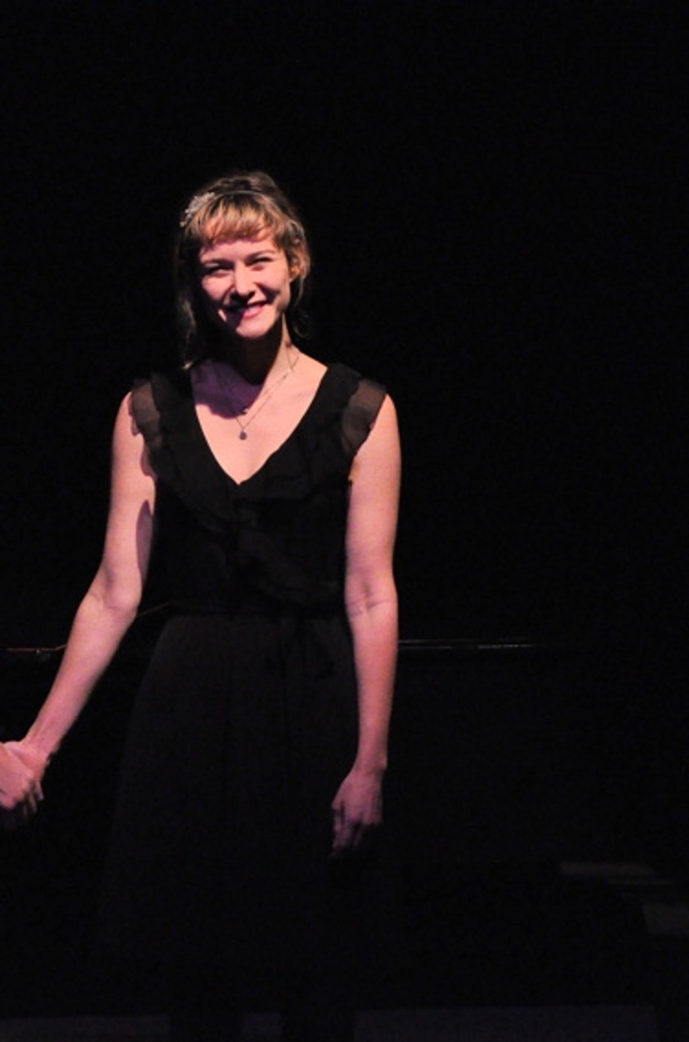 Photo Coverage: The York Theatre Celebrates NEO 7 and New Songwriters  Image