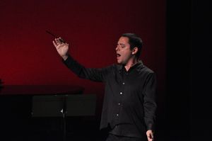 Steven Brinberg Photo