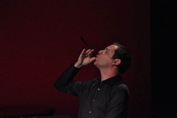 Steven Brinberg Photo