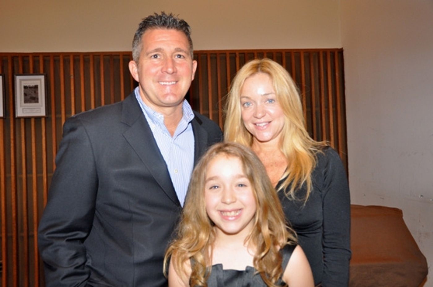 Photo Coverage: The York Theatre Celebrates NEO 7 and New Songwriters  Image