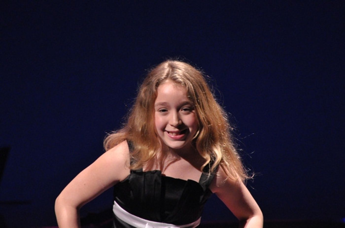 Photo Coverage: The York Theatre Celebrates NEO 7 and New Songwriters  Image