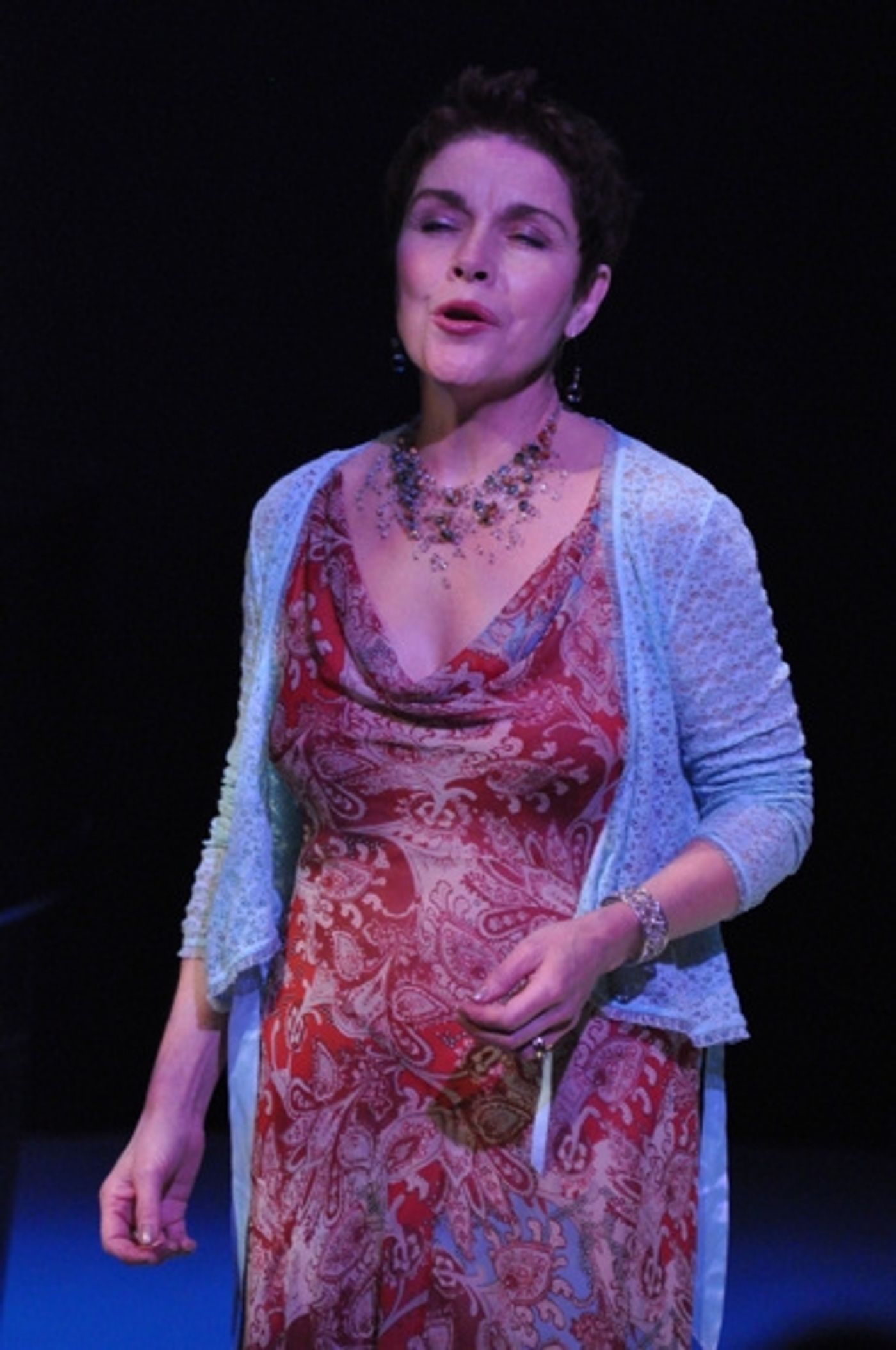 Photo Coverage: The York Theatre Celebrates NEO 7 and New Songwriters  Image