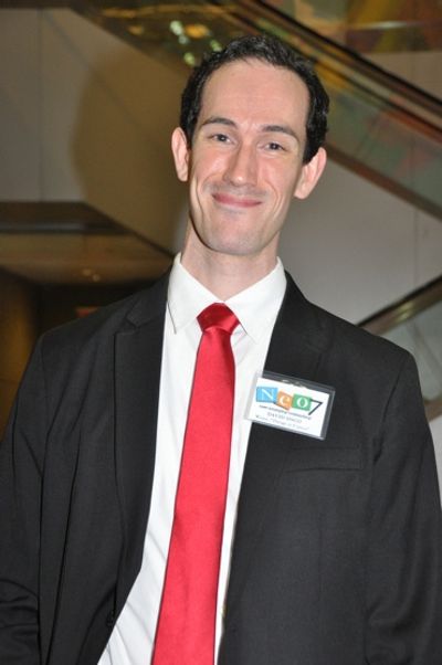 David Sisco  Photo